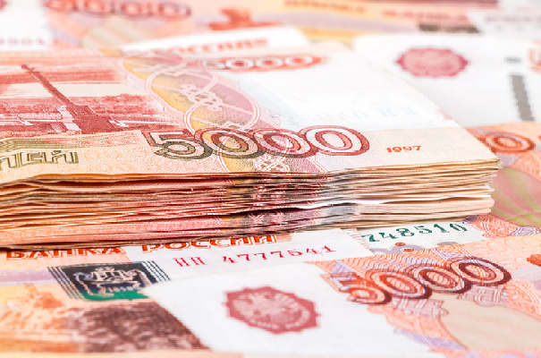 Центробанк России объявил о начале «монетной недели»
