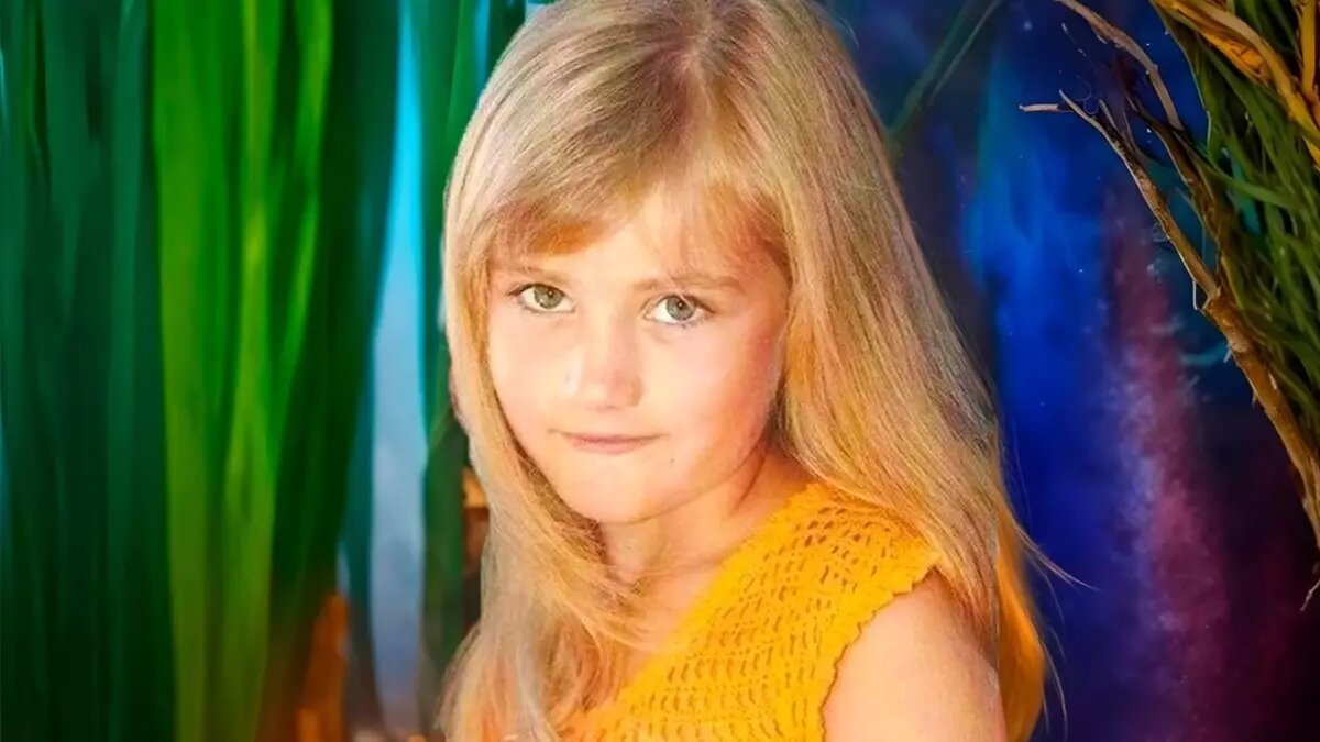 Онанисты и родной отец: тайна пропажи 10-летней Лизы Тишкиной, исчезнувшей 15 лет назад