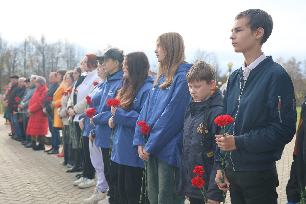 Фото: пресс-служба администрации Волоколамского г. о. 