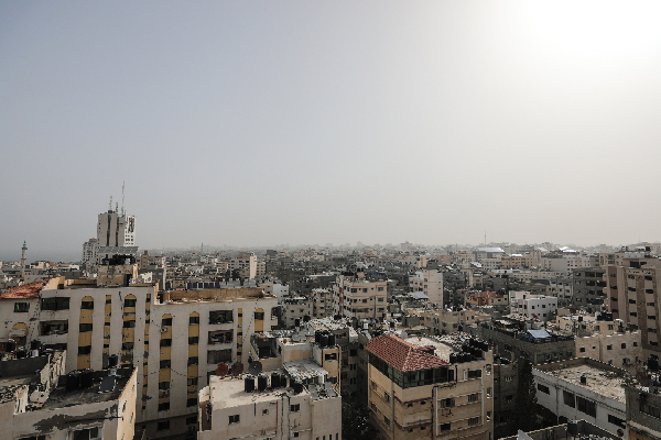 Фото: iStock/Nidal Alwaheidi