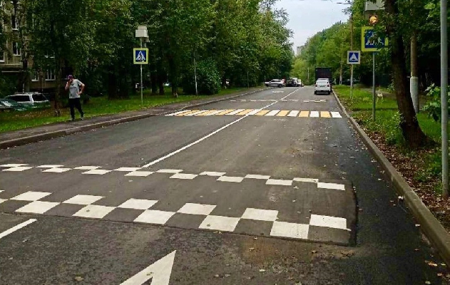 Фото: пресс-служба Минтранса МО