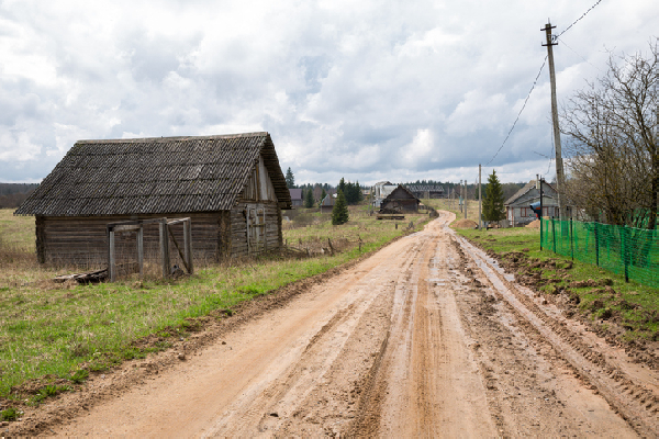 Фото: iStock/NataliaNaberezhnaia