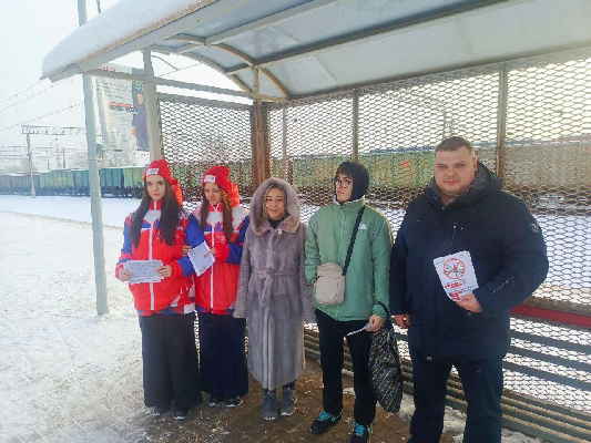 Фото: пресс-служба администрации Рузского г.о.