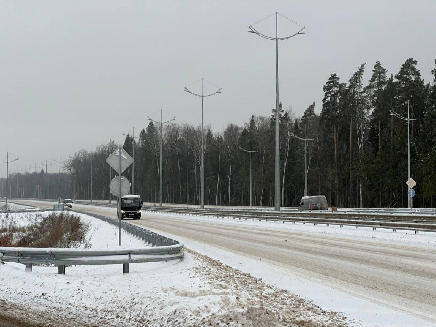 В Московской области установили 5 тыс. новых контейнеров для раздельного сбора