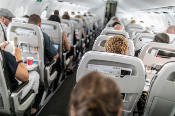 AZAL опубликовала список 62 пассажиров самолета, потерпевшего крушение в Актау