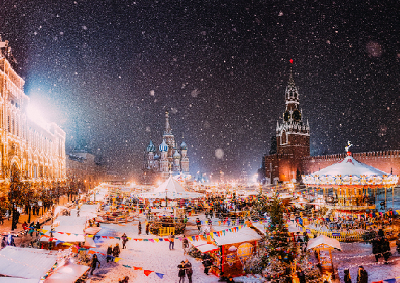 Фото: iStock/Olga Nazarova