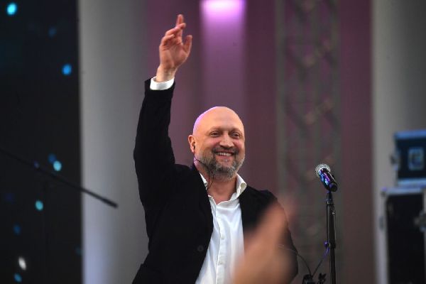 Будет привлечен: юрист раскрыл, что грозит Гоше Куценко после обнаружения трупа в его авто