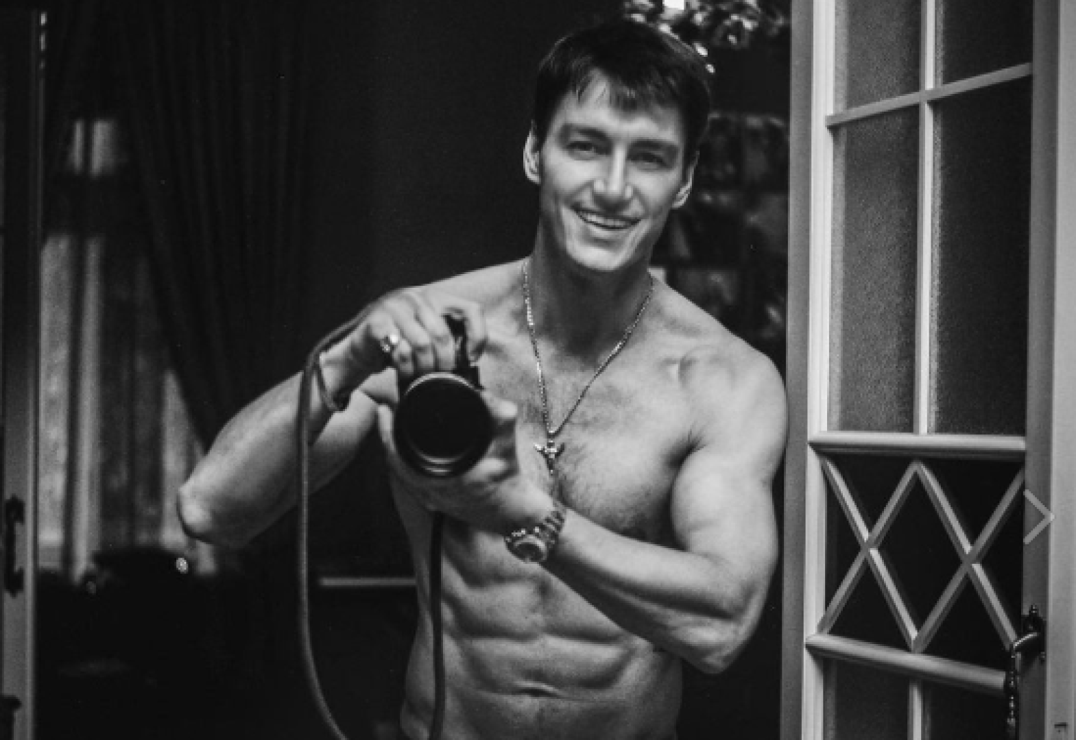 «Двуличная дрянь»: почему Алексей Воробьев вычеркнул из жизни родную ...