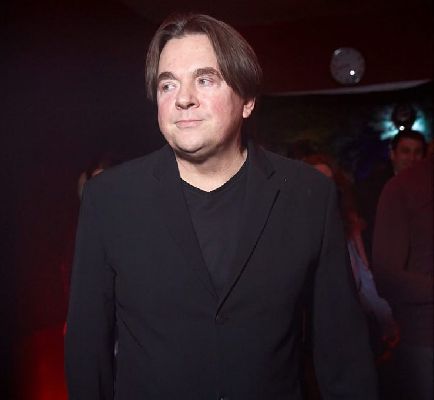 Константин Эрнст (Фото: соцсети)