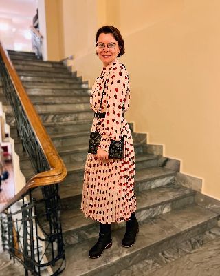 Татьяна Брухунова (Фото: соцсети)