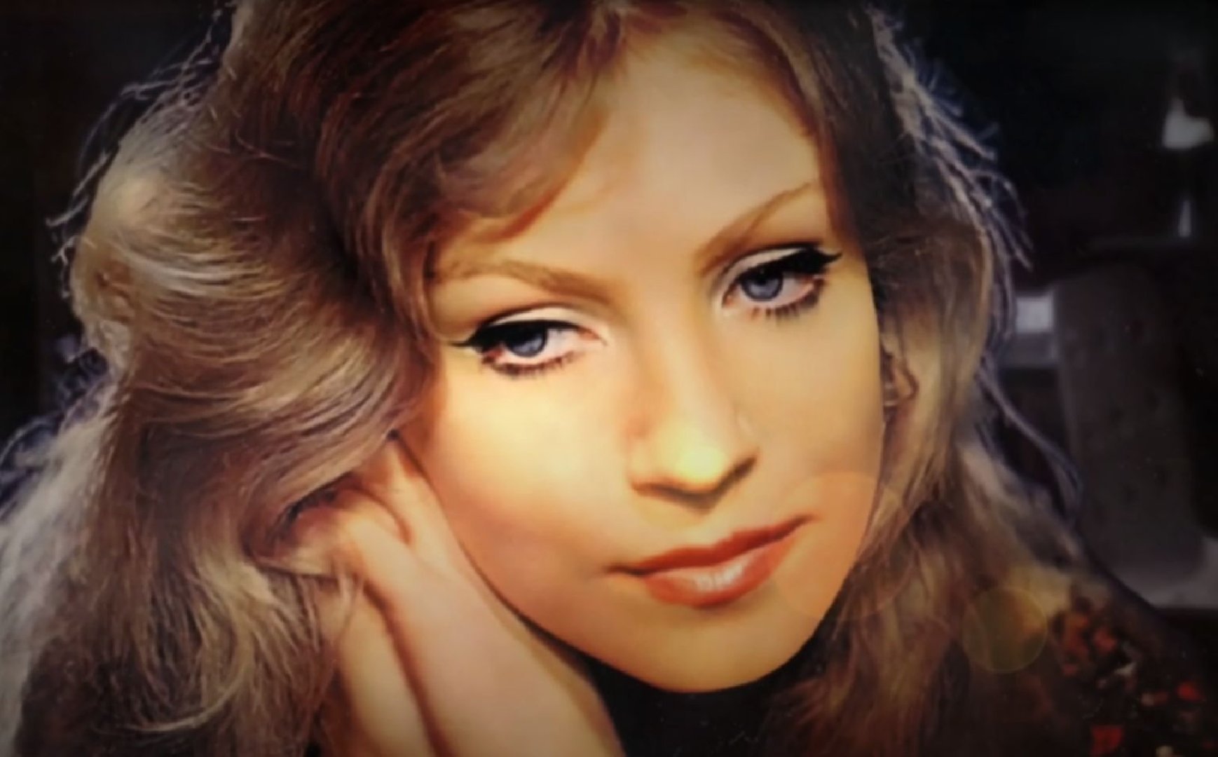 Сбежавший отец, расстрелянный дед и немецкий след: кем на самом деле были предки &laquo;белого ангела&raquo; СССР Анны Герман?