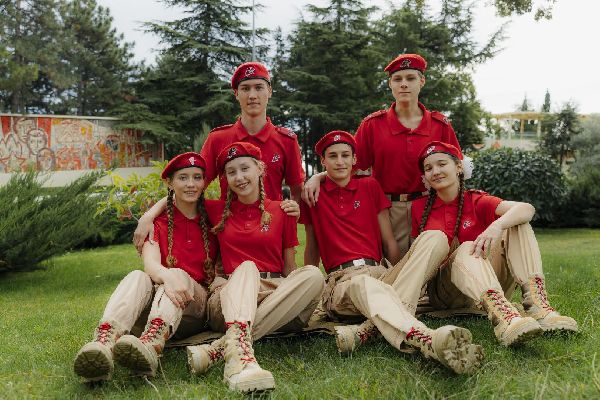 Фото: сайт yunarmy.ru/spring-games