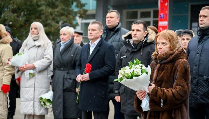 Фото: пресс-служба администрации Ленинского г. о.   