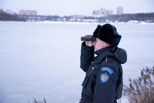 Фото: пресс-служба Мособлпожспаса