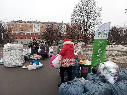 Фото: пресс-служба министерства  по содержанию территорий и государственному жилищному надзору Московской области