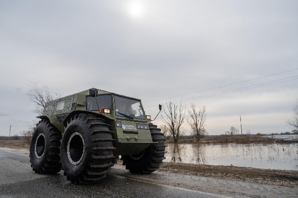 Фото: пресс-служба Минэнерго МО