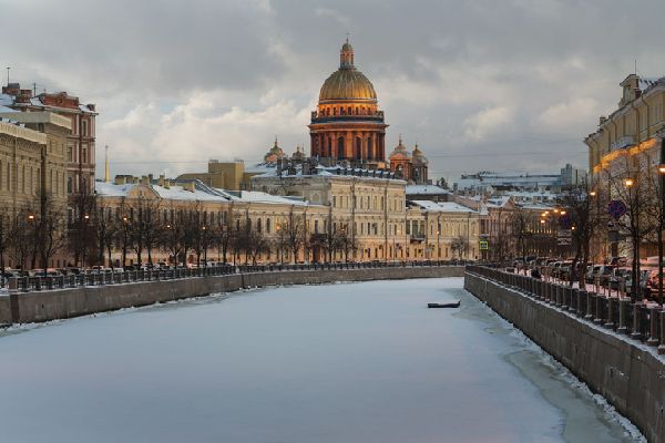 Фото: iStock/Iuliia Leonteva