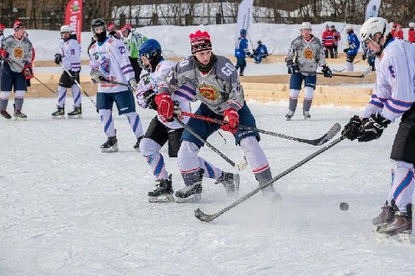 Фото: пресс-служба Минспорта МО