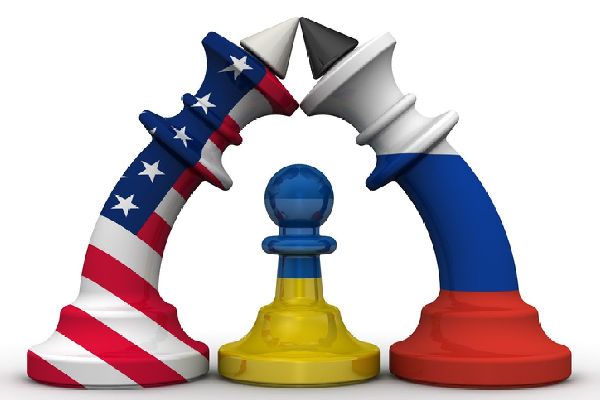 Трамп: переговоры США и РФ по Украине состоятся в следующий вторник