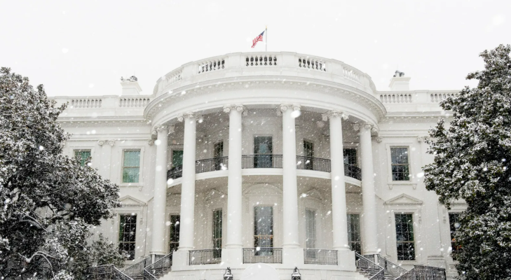 Фото: whitehouse.gov