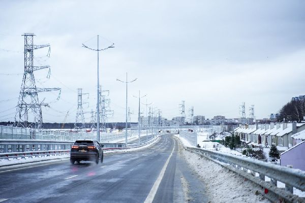 Фото: пресс-служба Минтранса МО