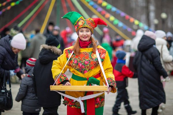 Фото: пресс-служба Министерства культуры и туризма МО