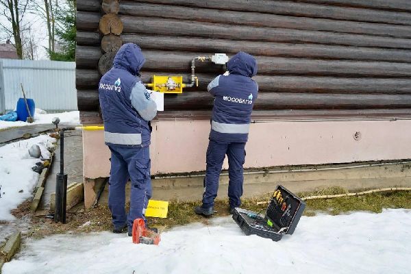 Фото: пресс-служба Минэнерго МО