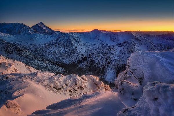 Фото: iStock/Jaroslav Sugarek