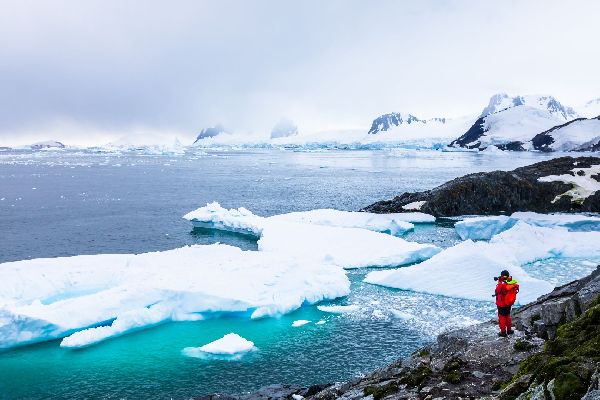 Фото: iStock/NicoElNino