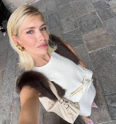 Елена Перминова (фото: Telegram @lenaperminova_official)