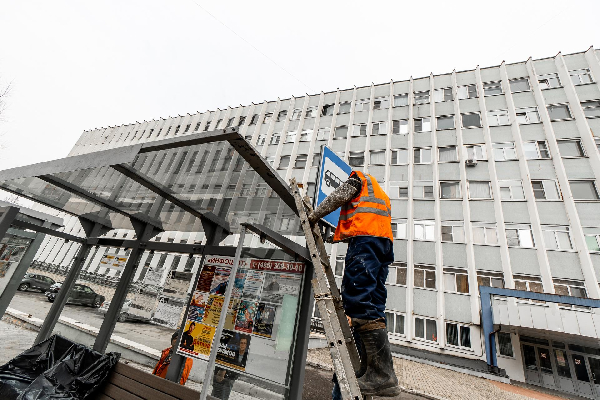 Фото: Министерство транспорта и дорожной инфраструктуры Московской области