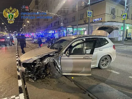 Фото: прокуратура г. Москвы