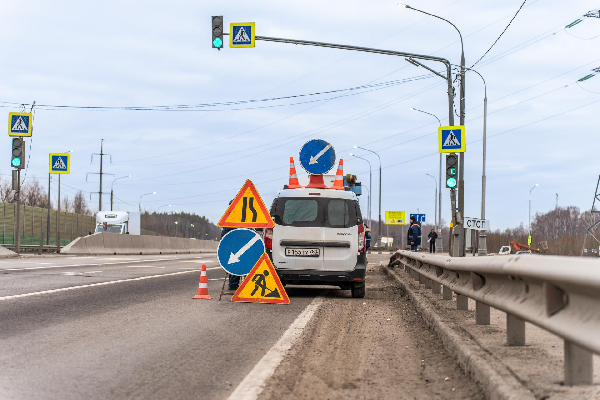 Фото: Министерство транспорта и дорожной инфраструктуры Московской области