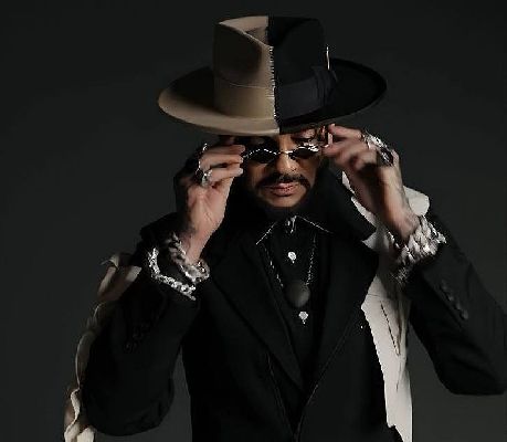 Филипп Киркоров (Фото: Telegram @official_kirkorov)