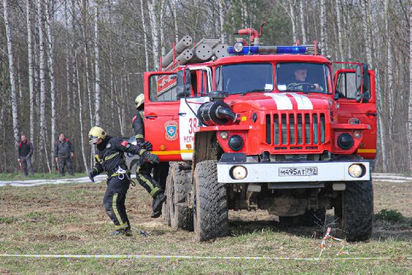 Фото: пресс-служба губернатора и правительства МО