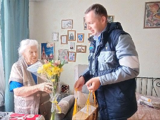 Фото: пресс-служба Минчистоты Московской области 