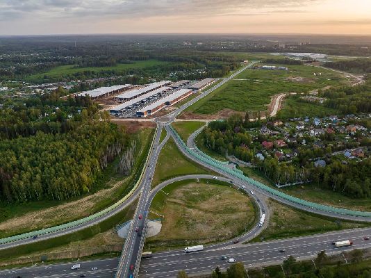 Фото: пресс-служба Мининвеста МО