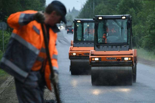 Фото: пресс-служба Минтранса МО