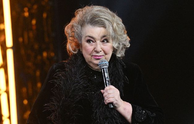 «Любила, люблю и буду любить Аллу»: тренер Тарасова назвала Пугачёву «подарком нашему народу»