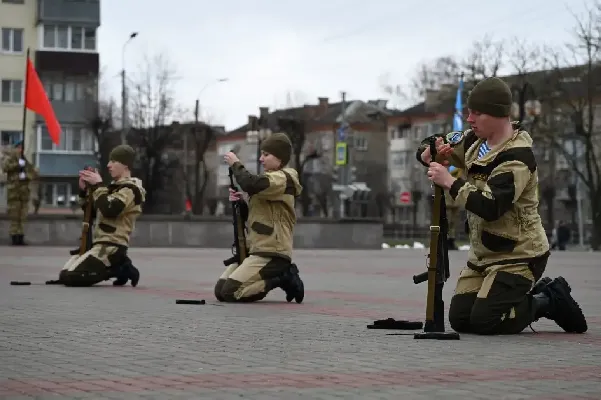 Фото: пресс-служба администрации г. о. Серпухов