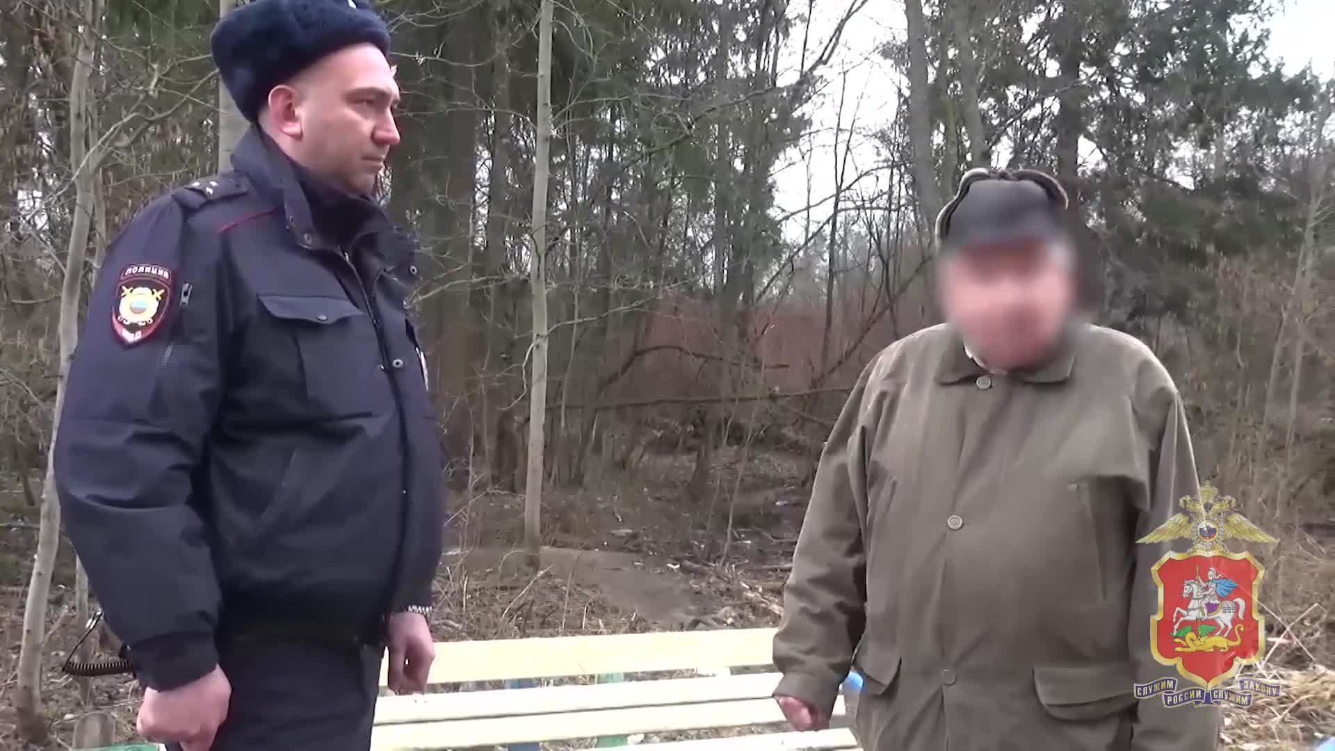 Мошенники запугали подмосковного пенсионера помощью ВСУ и забрали 2,6 млн рублей