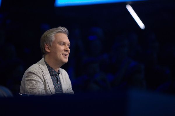 Сергей Светлаков достиг рекордных результатов в бизнесе