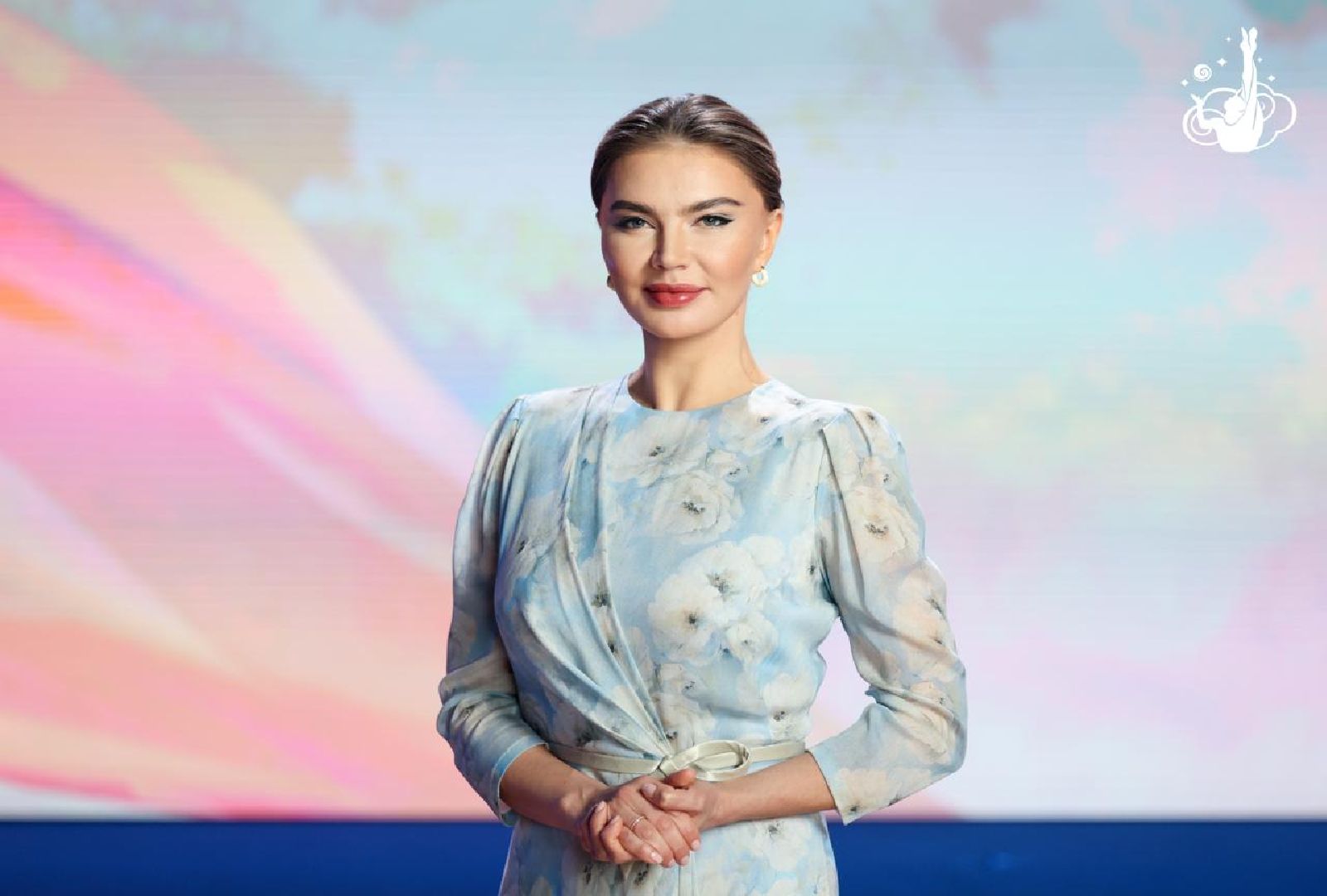 Алина Кабаева очаровала публику на светском мероприятии – фото