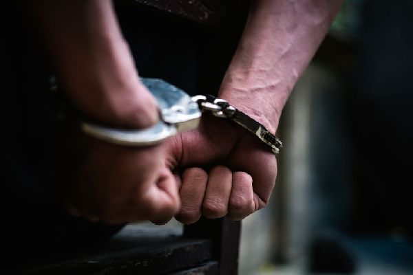 В Москве за мошенничество арестован высокопоставленный генерал Варенцов