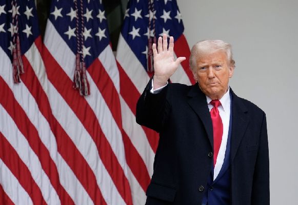 Депутат Нестеренко: Трамп предложит что-то неожиданное в мирном плане по Украине