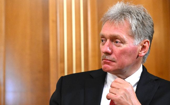 Песков прокомментировал детали разговора Путина и Уиткоффа