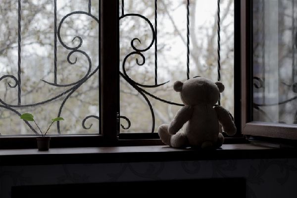 ВСУ насильно забирали детей у жителей Дзержинска во время оккупации