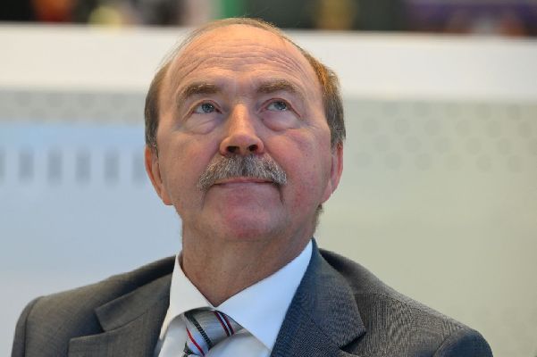 Космонавт Александр Полещук пострадал в автоаварии в Москве