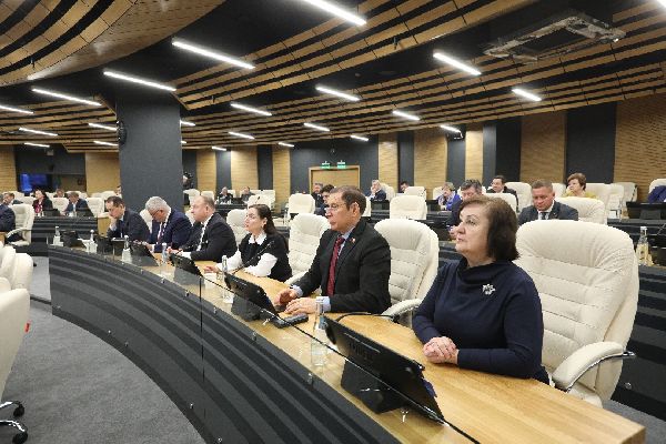 В Подмосковье могут появиться ещё 10 «Населённых пунктов воинской доблести»