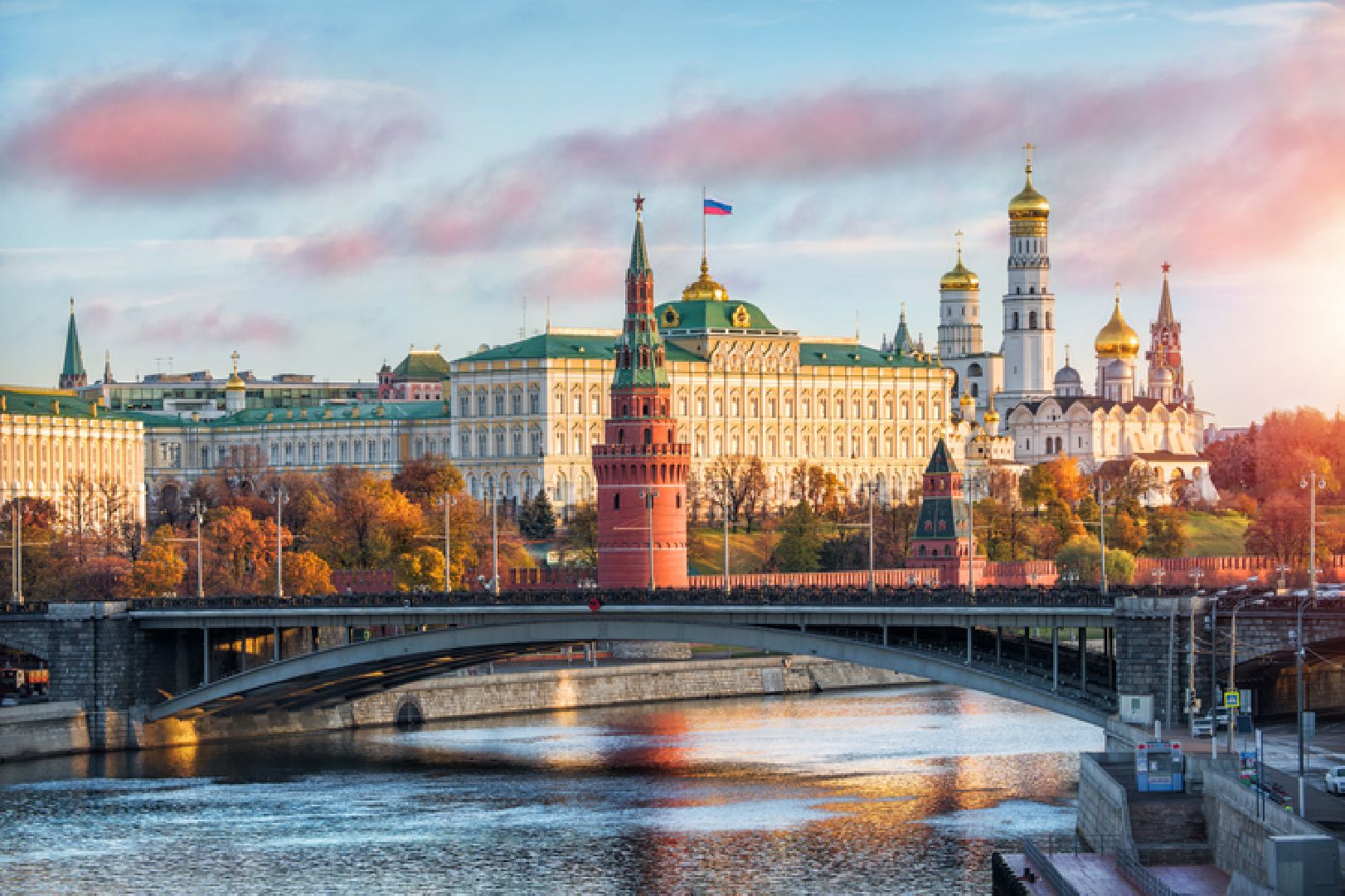 Фото: iStock/yulenochekk